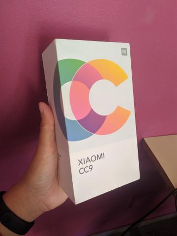 XIAOMI MI CC9 A3 Pro Redmi 6gb 64gb celular smartphone