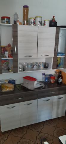 Armário de cozinha