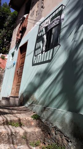 Casa kitinete