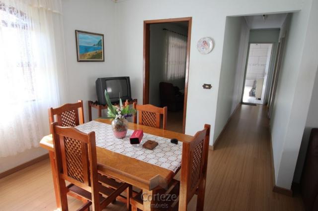 Casa de 2 quartos no Águas Belas em SJP - Foto 14