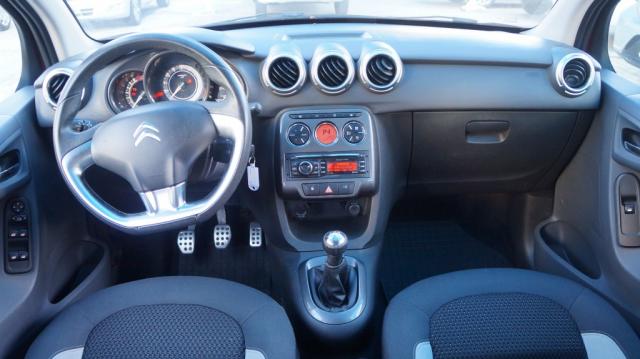 CITROËN C3 1.6 PICASSO EXCLUSIVE 16V FLEX 4P MANUAL - Foto 15