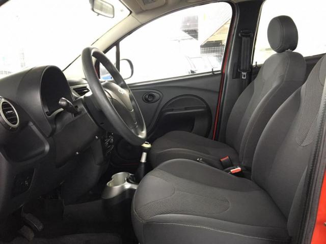 QQ 1.0 Look FL 12V 1.0 12V Flex 5p - Foto 4