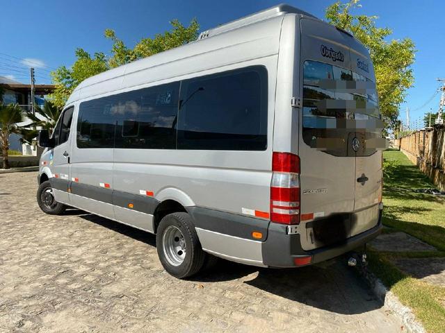 Sprinter 515 ( leia a descrição ) - Foto 3