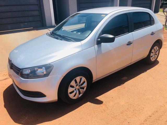 Vendo carro GOL 1.0