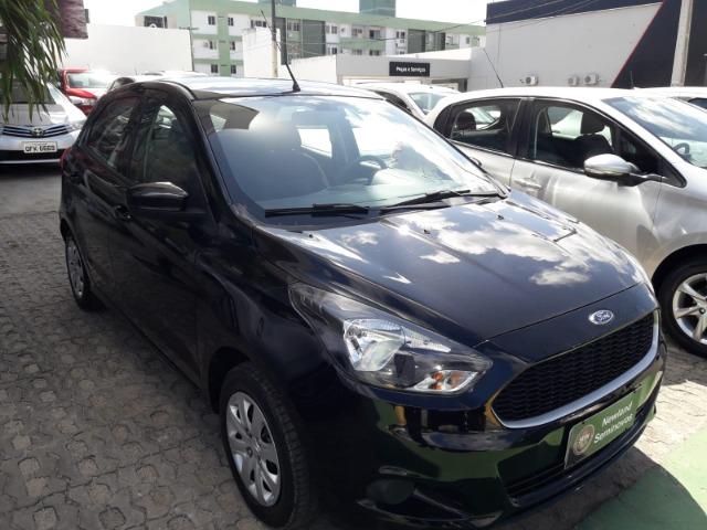 Ford ka 1.0 se completo - Foto 3