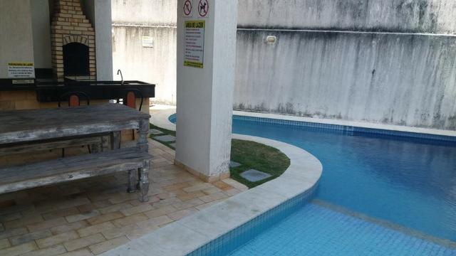 Flat em Ponta Negra