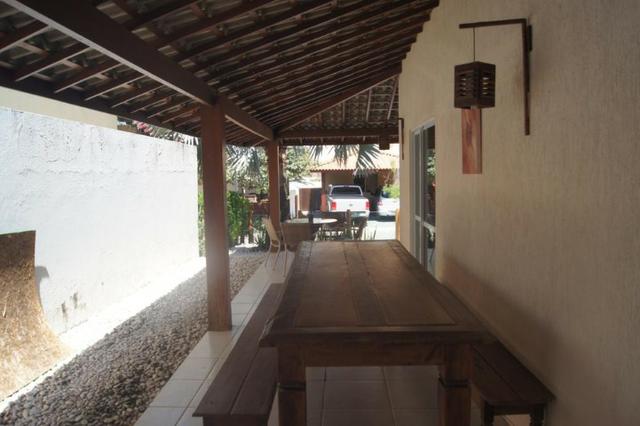 Vende-se Casa no Cond. Cabo da Roca em Lauro de Freitas - Foto 6