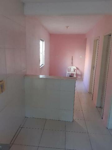 Aluguel de casa sussuarana/CAB - Foto 3