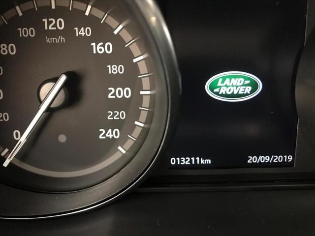 LAND ROVER DISCOVERY SPORT 2.0 16V TD4 TURBO DIESEL HSE 4P AUTOMÁTICO - Foto 8