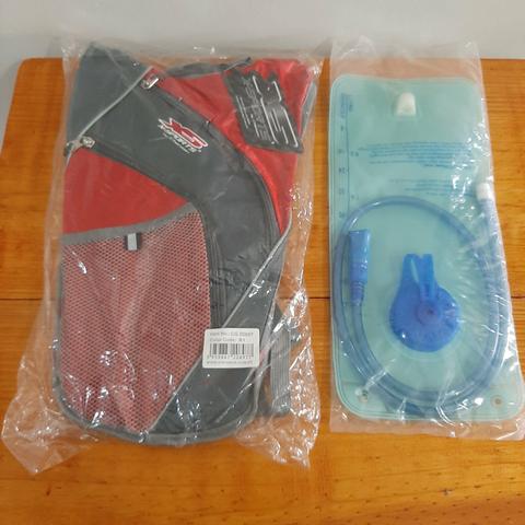Mochila para hidratação camelbak - Foto 2