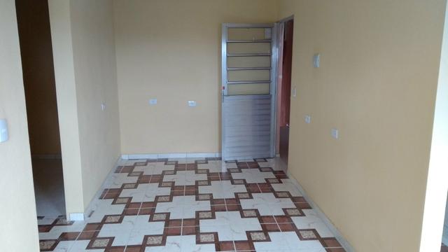 Vendo casa nova em dois unidos - Foto 4