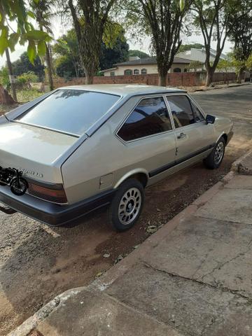 Passat 87 - Foto 4