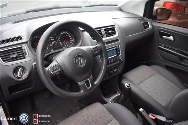 Volkswagen Fox 1.6 mi 8v - Foto 14