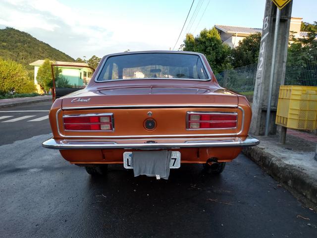 Corcel1 ano 76 - Foto 2