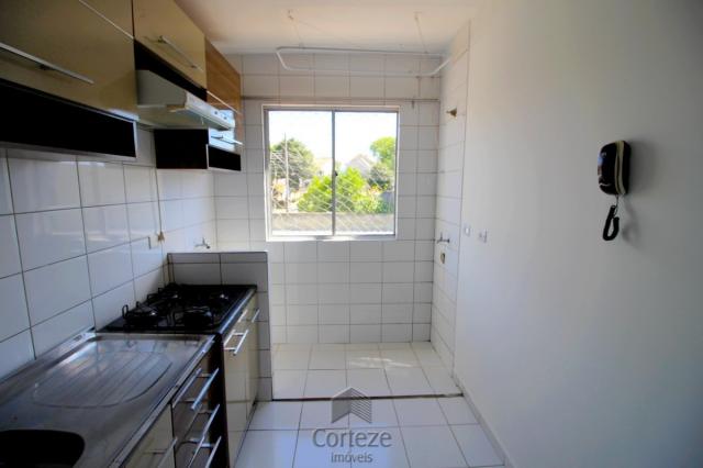 Apartamento com 2 quartos no Sitio Cercado. - Foto 7