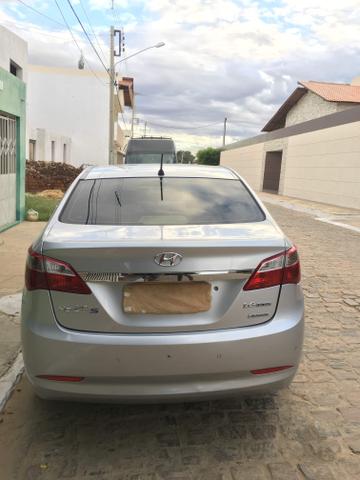 Hiunday HB20s PREMIUM 1.6 Automático - Foto 4