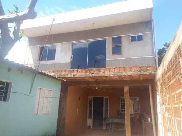 Sobrado na Qd 510 - Foto 2