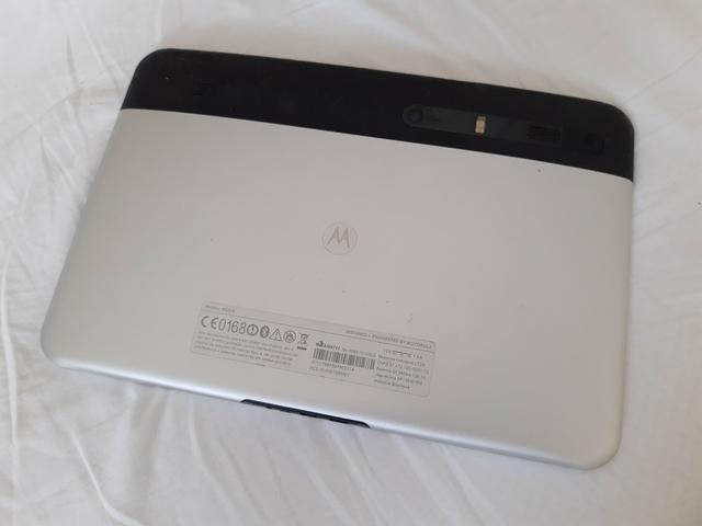 Motorola Xoom - Foto 2