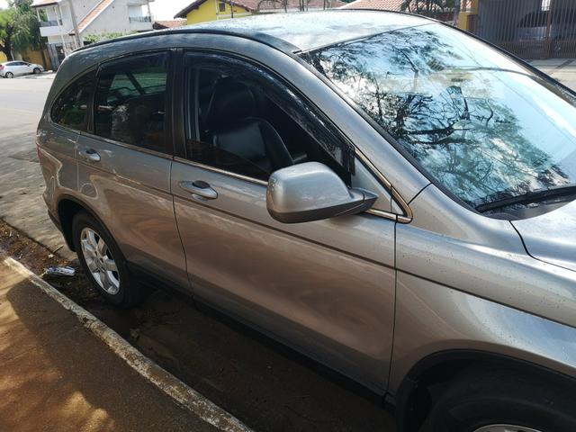 Honda Cr-v - Foto 4