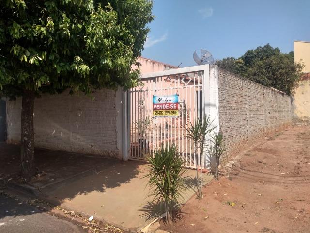 Vendo casa portal bady