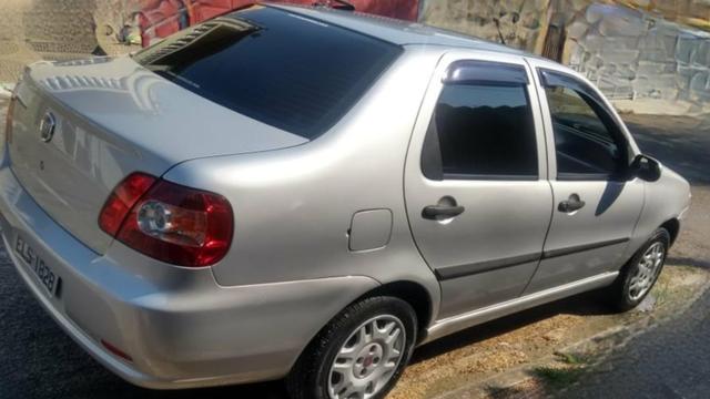 Vendo fiat siena fire flex 1.0 completo - Foto 2