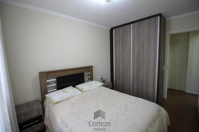Apartamento 3 quartos sendo 1 suíte - Centro - Foto 10