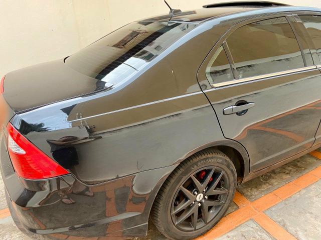 Fusion Preto top - Foto 5
