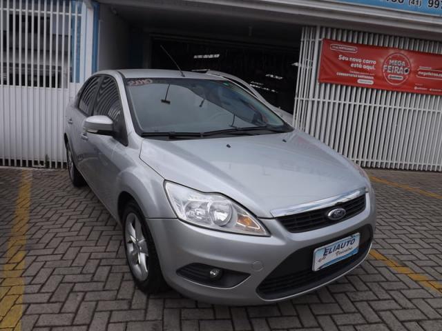 FORD FOCUS 2L FC FLEX - Foto 3