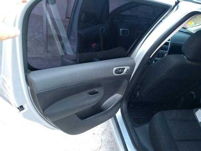Peugeot 307 sedan 1.6 16v - Foto 7
