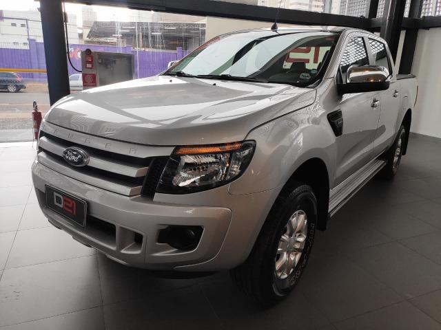 Ranger XLS