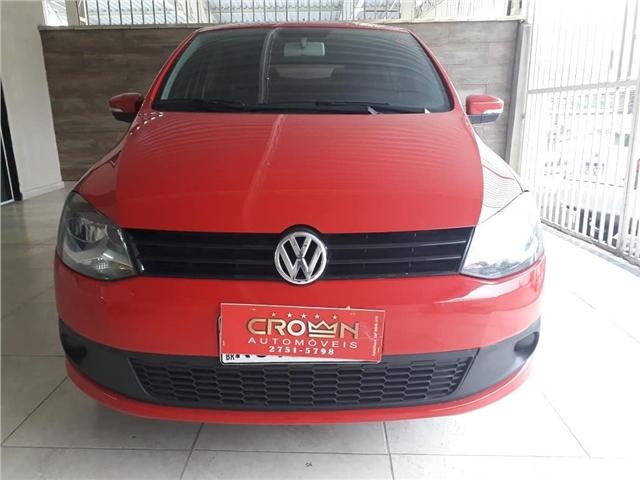 Volkswagen Fox 1.0 mi 8v flex 4p manual - Foto 2