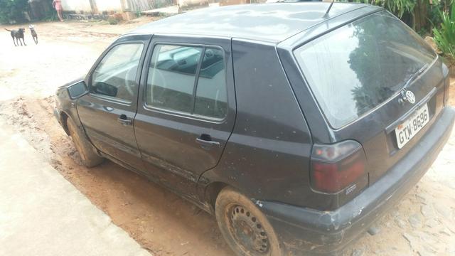 Vendo GOLF 1995 - Foto 4