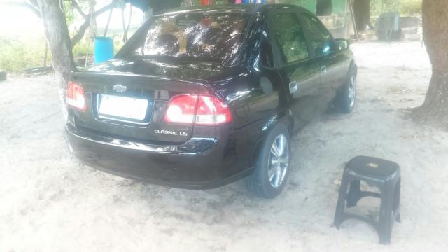 Classic Ls 1.0 Flex Completo 2014/2015 - Foto 4