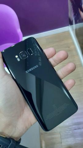 Vendo Samsung Galaxy S8 64 GB - Foto 2