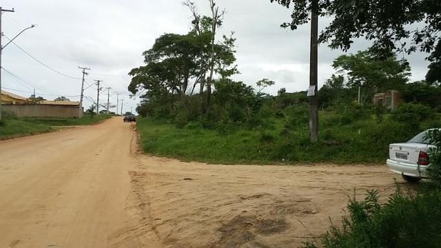 Iguaba - Lote de esquina com 500m² - 35mil - Foto 3