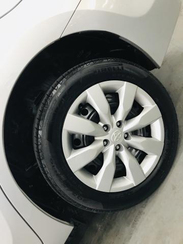 Corolla GLI 1.8 Flex 2017 - Financiamos - Foto 7