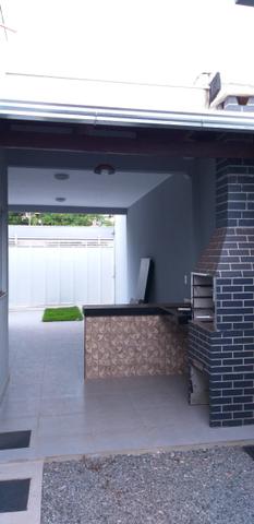Linda casa no parque Brasília - Foto 2