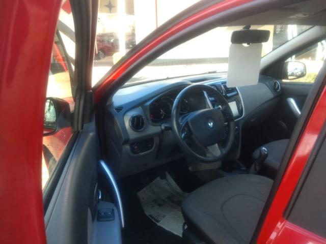 RENAULT LOGAN 2017/2017 1.6 EXPRESSION 8V FLEX 4P MANUAL - Foto 6