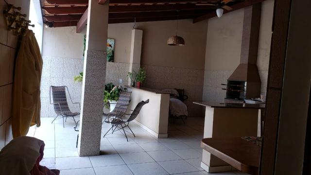 Casa 3/4 Sendo 1 Suite Toda Ampliada no CPA 4 - Foto 7