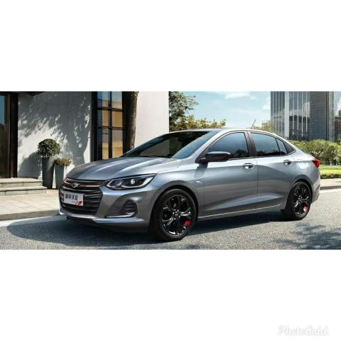 Onix Plus Cinza ! - Foto 2