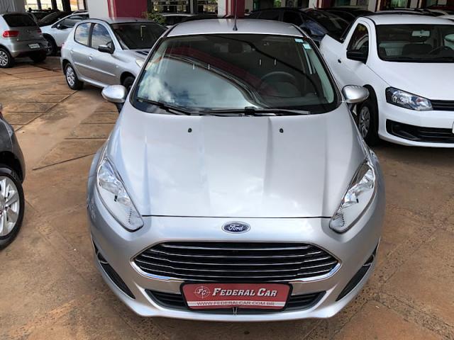 FORD FIESTA HA 1.6L TI - Foto 2