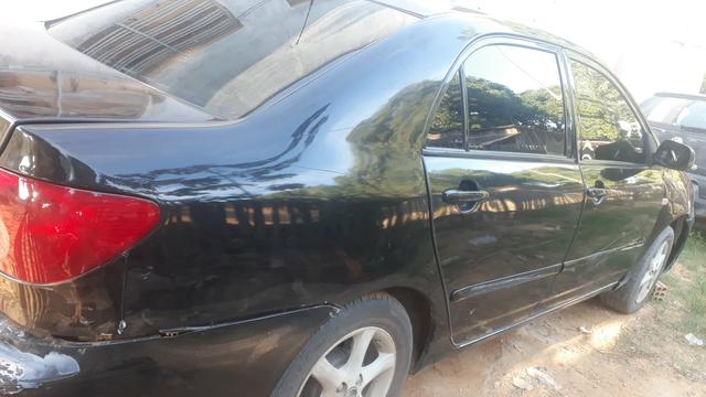 ?corola completo em dias sem multa