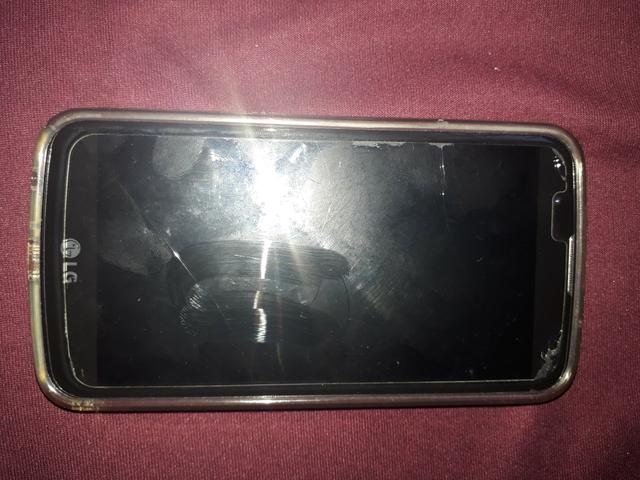 Lg k10 16GB