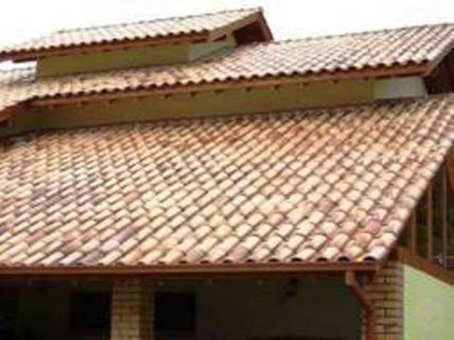 Telhados colonial todos os modelos - Foto 4