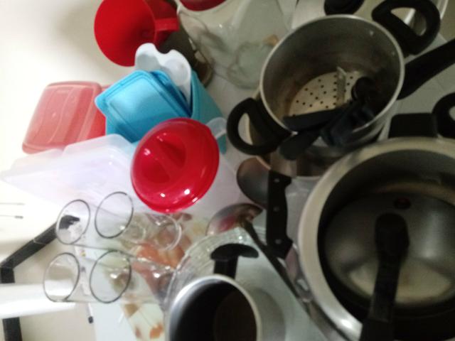 Utensílios para cozinha - Foto 2