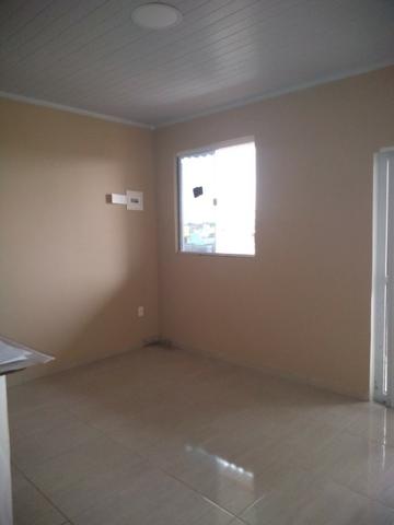 Casa de 2 quartos em Nilópolis - Rua João Evangelista de Carvalho, 355 casa 3