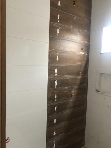 Vendo casa em fase de acabamento no Colinas Park, valor 165.000,00 - Foto 4