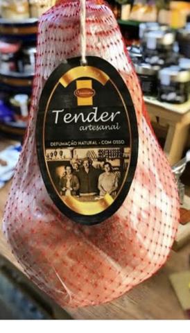 Tender com Osso - Foto 2