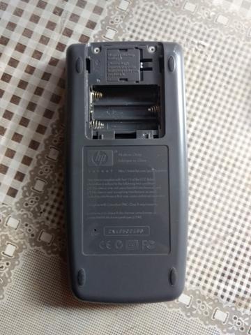 Calculadora hp 48gll - Foto 2