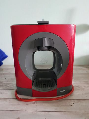 Cafeteira dolce gusto